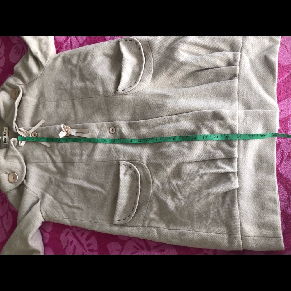Coat - Picture 3 of 7